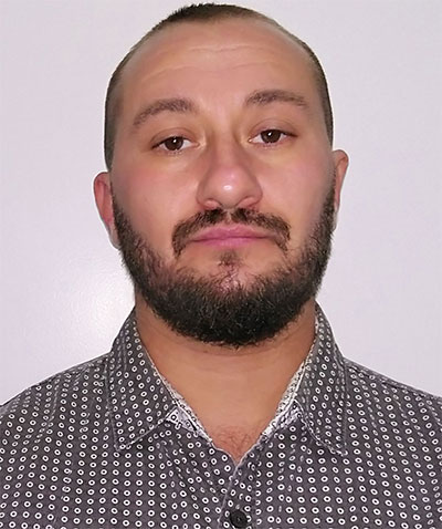 Portrait photo